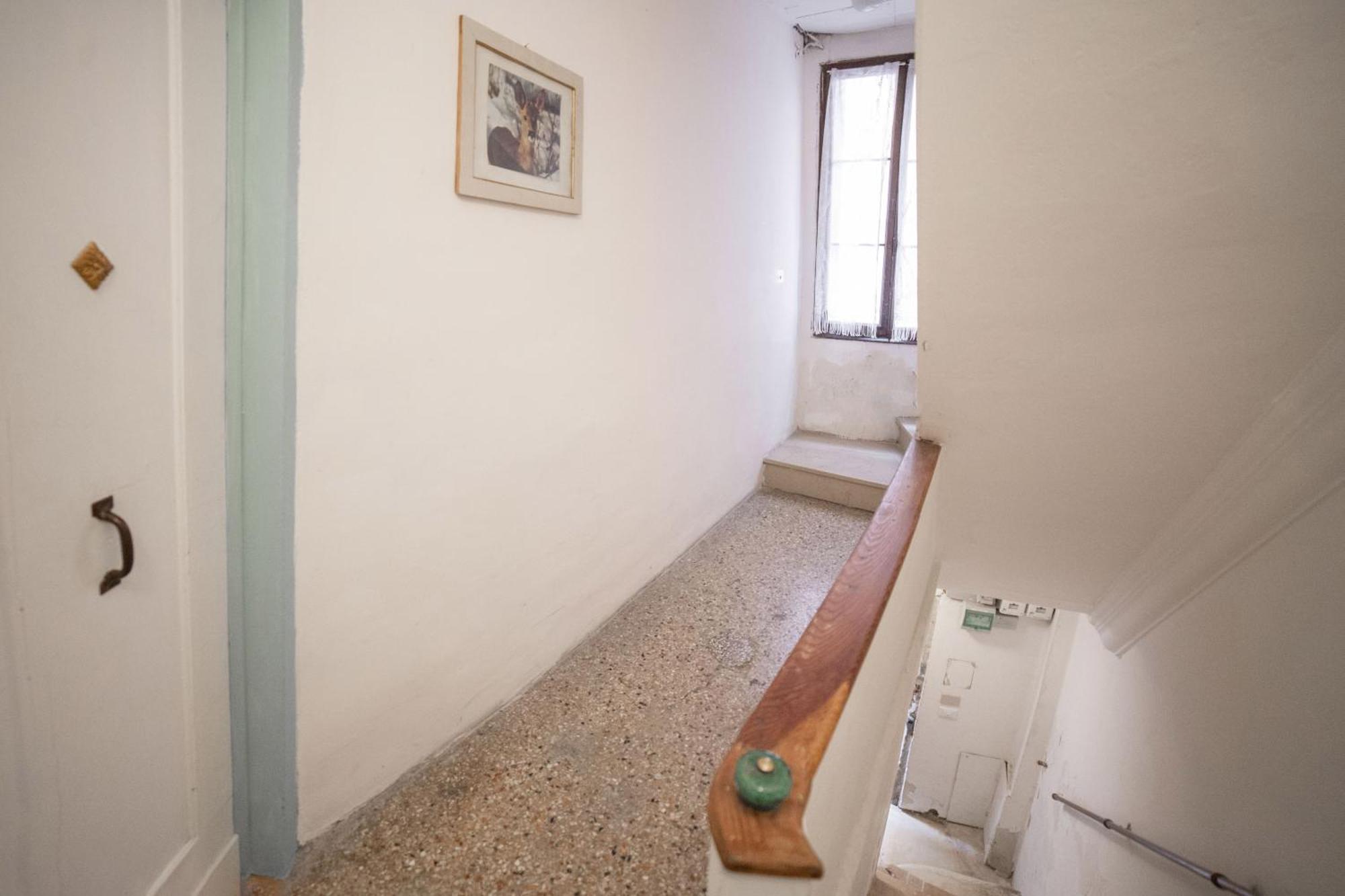 Cà Marina, appartamento in Biennale Veneza Exterior foto